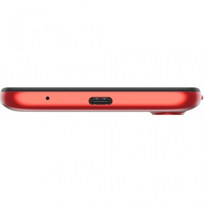 Мобильный телефон Motorola E7 Power 4/64 GB Coral Red