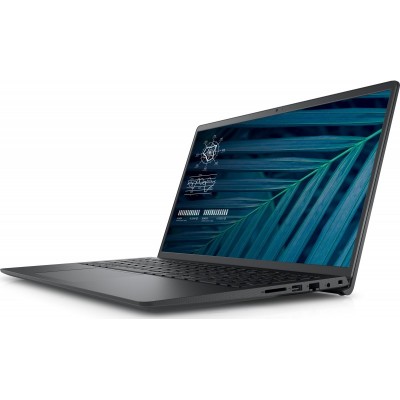 Ноутбук Dell Vostro 3510 15.6FHD AG/Intel i3-1115G4/8/256F/int/Lin