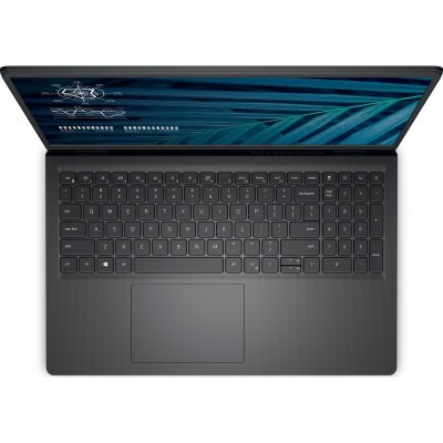 Ноутбук Dell Vostro 3510 15.6FHD AG/Intel i3-1115G4/8/256F/int/Lin