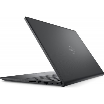 Ноутбук Dell Vostro 3510 15.6FHD AG/Intel i3-1115G4/8/256F/int/Lin