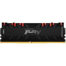 Пам'ять ПК Kingston DDR4 16GB 3600 FURY Renegade RGB