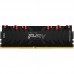 Пам'ять ПК Kingston DDR4 16GB 3600 FURY Renegade RGB