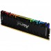 Пам'ять ПК Kingston DDR4 16GB 3600 FURY Renegade RGB