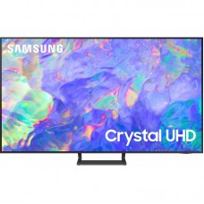 Телевізор 43" Samsung LED 4K UHD 50Hz Smart Tizen Titan-Gray Телевізор 43" Samsung LED 4K UHD 50Hz Smart Tizen Titan-Gray