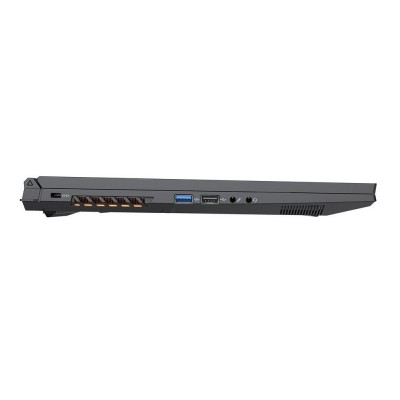 Ноутбук Gigabyte G6 КF 16.0 FHD+ 165Hz, intel i5-13500H, 16GB, F512GB, NVD4060-8, DOS, чорний