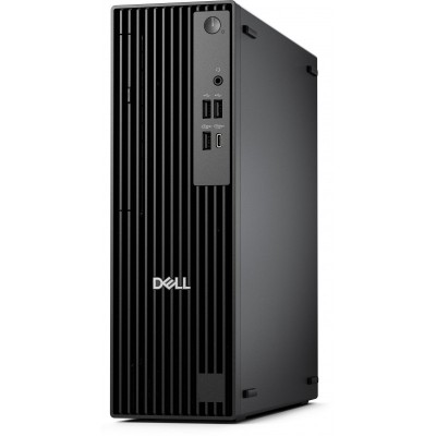Комп'ютер персональний Dell Pro Slim, Intel U7-265, 16GB, F512GB, UMA, кл+м, Win11P