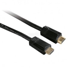 Кабель мультимедійний HDMI to HDMI 1.5m HAMA (00122104)