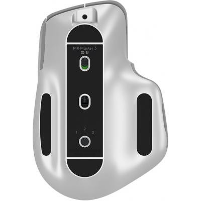 Мишка Logitech MX Master 3 Grey (910-005695)