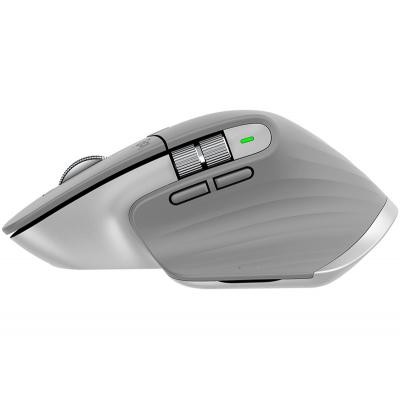 Мышка Logitech MX Master 3 Grey (910-005695)