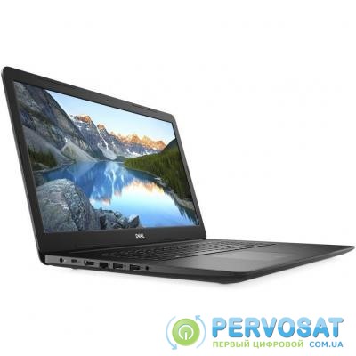 Ноутбук Dell Inspiron 3793 (I3793F78S5D230L-10BK)