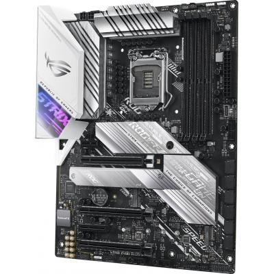 Материнська плата ASUS ROG STRIX Z490-A GAMING