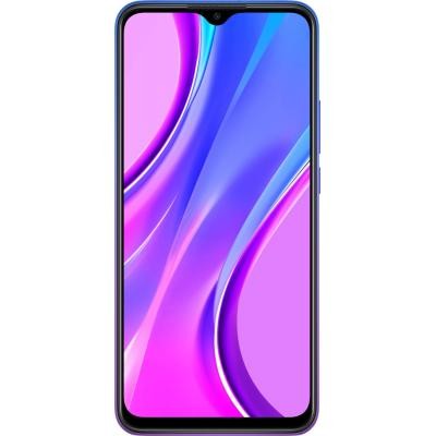 Мобільний телефон Xiaomi Redmi 9 4/64GB Sunset Purple