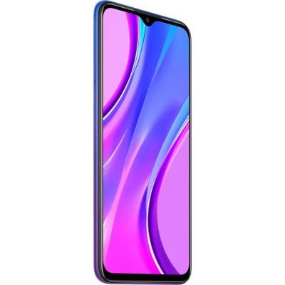Мобільний телефон Xiaomi Redmi 9 4/64GB Sunset Purple