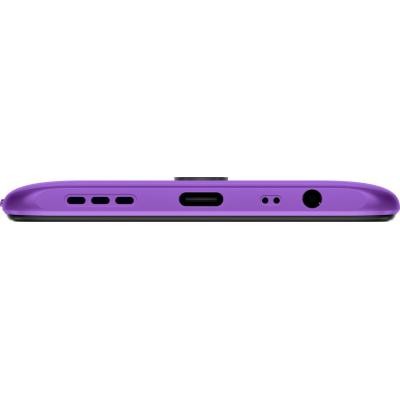 Мобільний телефон Xiaomi Redmi 9 4/64GB Sunset Purple