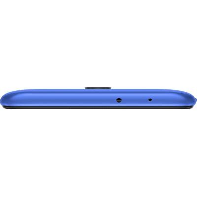 Мобільний телефон Xiaomi Redmi 9 4/64GB Sunset Purple