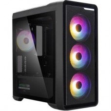 Корпус Zalman M3 PLUS RGB Black Корпус Zalman M3 PLUS RGB Black
