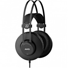 Навушники AKG K52 Black (3169H00010) Навушники AKG K52 Black (3169H00010)