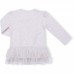 Набір дитячого одягу Breeze з лебедем (9959-80G-beige)