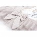 Набір дитячого одягу Breeze з лебедем (9959-80G-beige)
