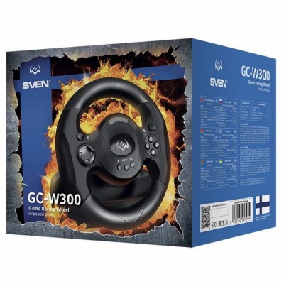 Кермо SVEN GC-W300