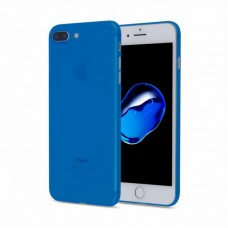 Чохол до моб. телефона MakeFuture Apple iPhone 7 Plus/8 Plus Ice (PP) Blue (MCI-AI7P/8PBL) Чохол до моб. телефона MakeFuture Apple iPhone 7 Plus/8 Plus Ice (PP) Blue (MCI-AI7P/8PBL)