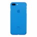 Чохол до моб. телефона MakeFuture Apple iPhone 7 Plus/8 Plus Ice (PP) Blue (MCI-AI7P/8PBL)
