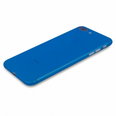Чохол до моб. телефона MakeFuture Apple iPhone 7 Plus/8 Plus Ice (PP) Blue (MCI-AI7P/8PBL)