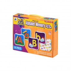 Пазл Same Toy Mad Xiang Алфавіт 2093AUt Пазл Same Toy Mad Xiang Алфавіт 2093AUt