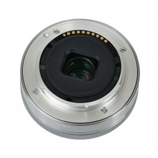 Об'єктив Sony 16mm, f/2.8 для камер NEX Об'єктив Sony 16mm, f/2.8 для камер NEX