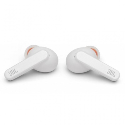 Навушники JBL Live Pro Plus White (JBLLIVEPROPTWSWHT)