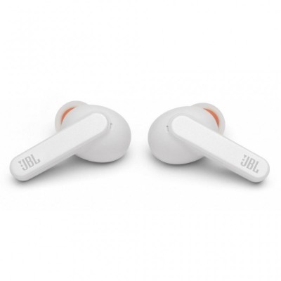 Наушники JBL Live Pro Plus White (JBLLIVEPROPTWSWHT)