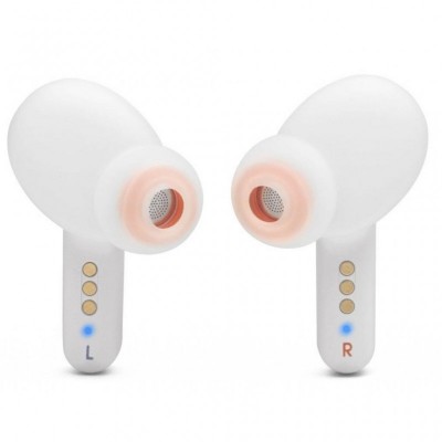 Навушники JBL Live Pro Plus White (JBLLIVEPROPTWSWHT)