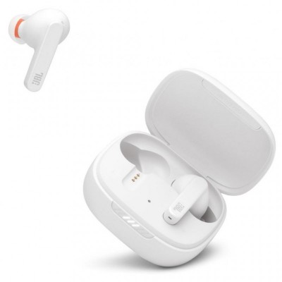 Навушники JBL Live Pro Plus White (JBLLIVEPROPTWSWHT)