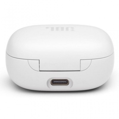 Навушники JBL Live Pro Plus White (JBLLIVEPROPTWSWHT)