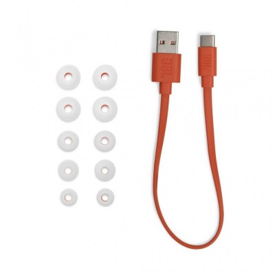 Навушники JBL Live Pro Plus White (JBLLIVEPROPTWSWHT)