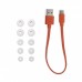 Навушники JBL Live Pro Plus White (JBLLIVEPROPTWSWHT)