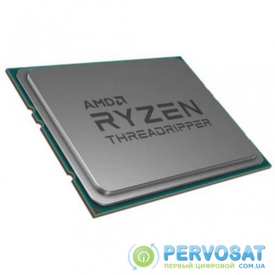 Процессор AMD Ryzen Threadripper 3990X (100-100000163WOF)