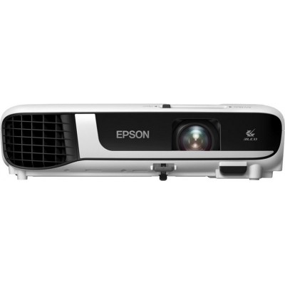 Проектор Epson EB-X51 (3LCD, XGA, 3800 lm)