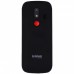 Мобильный телефон Sigma Comfort 50 Optima Black (4827798122211)