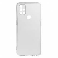 Чохол до моб. телефона Armorstandart Air SeriesOnePlus Nord N10 5G (BE2029) Transparent (ARM59330) Чохол до моб. телефона Armorstandart Air SeriesOnePlus Nord N10 5G (BE2029) Transparent (ARM59330)