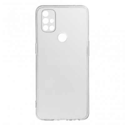 Чохол до моб. телефона Armorstandart Air SeriesOnePlus Nord N10 5G (BE2029) Transparent (ARM59330)