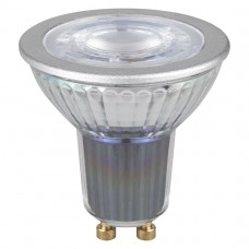 Лампа OSRAM LED GU10 9.6Вт 3000К 750Лм PAR16100 димується STAR Лампа OSRAM LED GU10 9.6Вт 3000К 750Лм PAR16100 димується STAR
