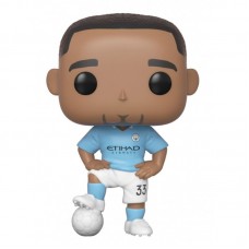 Фігурка Funko POP Football: FC Manchester City - Gabriel Jesus Фігурка Funko POP Football: FC Manchester City - Gabriel Jesus