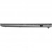 Ноутбук ASUS Vivobook 16 M1607KA-MB060 16" WUXGA IPS, AMD AI 7 350, 16GB, F1TB, UMA, NoOS, Сріблястий