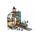 Конструктор LEGO City Центральний залізничний вокзал