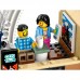 Конструктор LEGO City Центральний залізничний вокзал