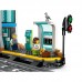 Конструктор LEGO City Центральний залізничний вокзал