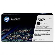 Картридж HP CLJ 507A Black, для Enterprise 500 Color M551 (CE400A) Картридж HP CLJ 507A Black, для Enterprise 500 Color M551 (CE400A)