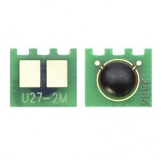 Чіп для картриджа HP CLJ CP2025, Canon 716/718 magenta Static Control (U27-2CHIP-MA) Чіп для картриджа HP CLJ CP2025, Canon 716/718 magenta Static Control (U27-2CHIP-MA)