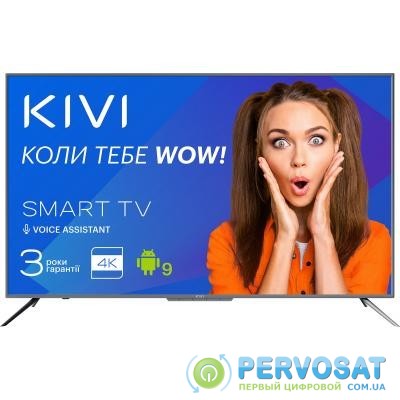 Телевизор Kivi 55U730GU
